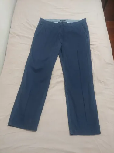 Calça Tommy Hilfiger Masculina Tamanho 46