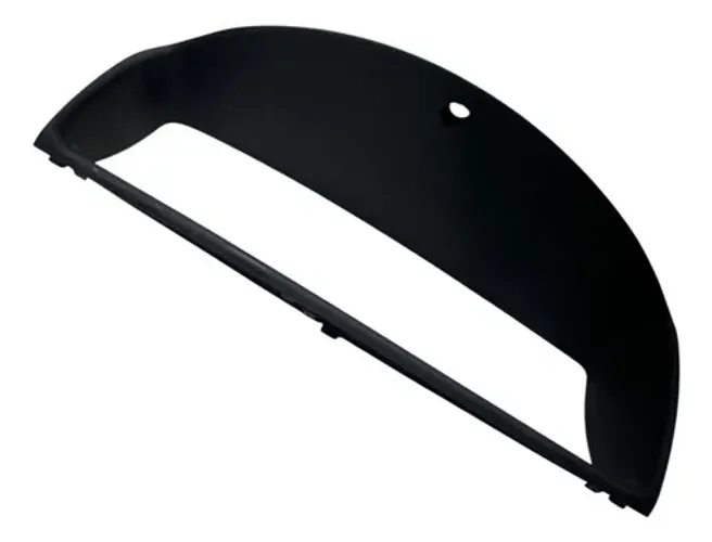 Moldura Painel Instrumento Toyota Corolla 2003 2004 2005 07