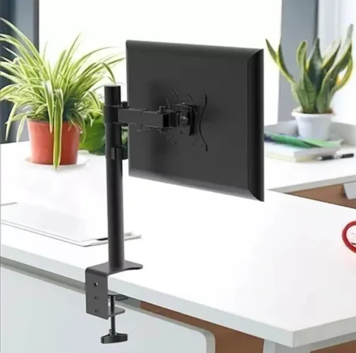 Suporte de Monitor para Mesa
