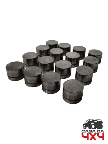 Kit Jogo Tuchos Sprinter 313 2.2 2003 2007 2011
