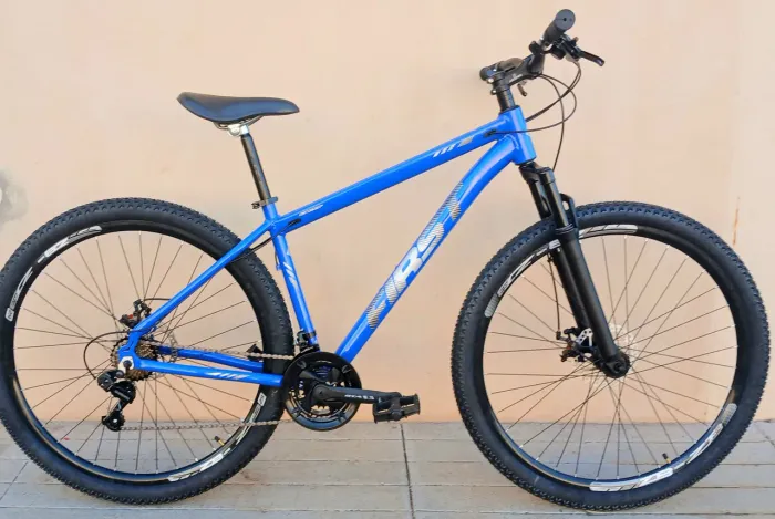 BIKE  FIRST   ARO   29