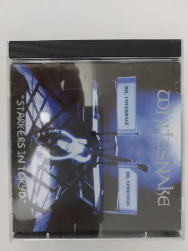 Cds originais, diversas bandas.