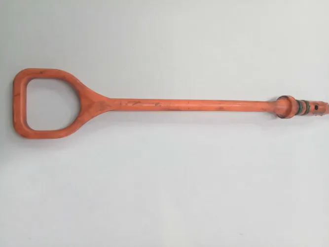 Vareta Oleo Com Guia Honda Fit 2003/2008