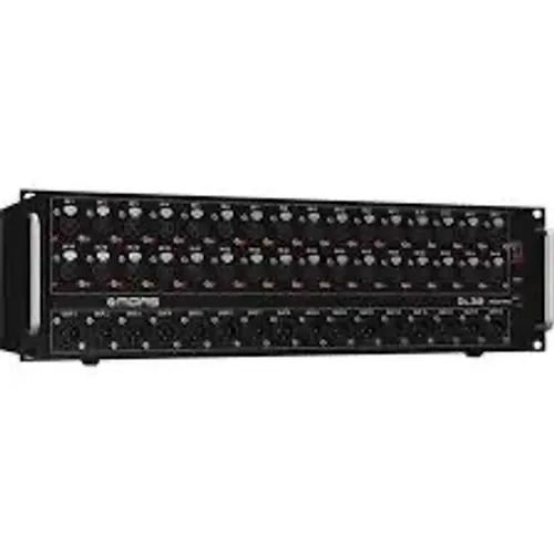 Stage box DL 32