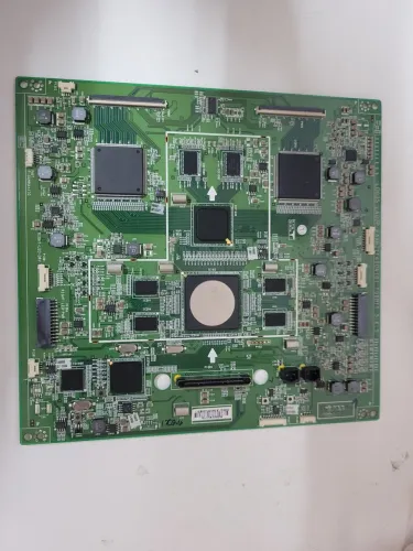 Placa EAX62114004 TCON 55LEX8
