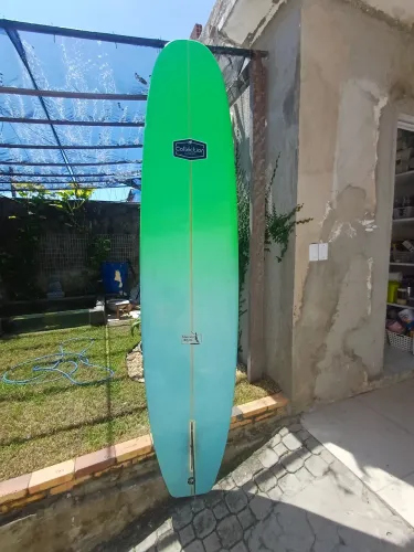 Longboard Collection Marcelo Bibita