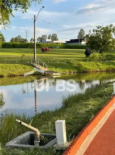 Lote à venda no Condomínio Copacabana  Abadia de Goiás