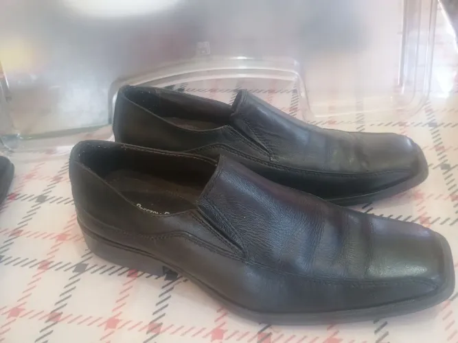 VENDO SAPATO MASCULINO 41