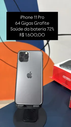 Iphone 11 PRO