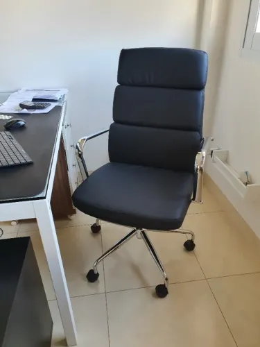 Cadeira escritorio
