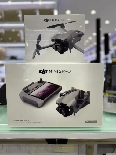 DJI MINI 5 PRO COMBO PLUS 