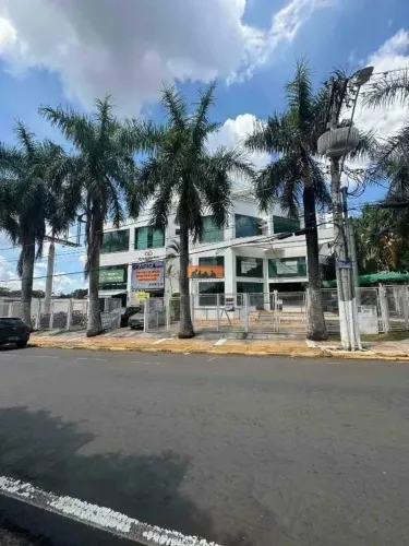 Prédio à venda, Cidade Universitária - CAMPINAS/SP