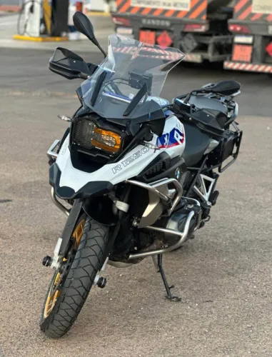 Vendo BMW GS 1250 ADV