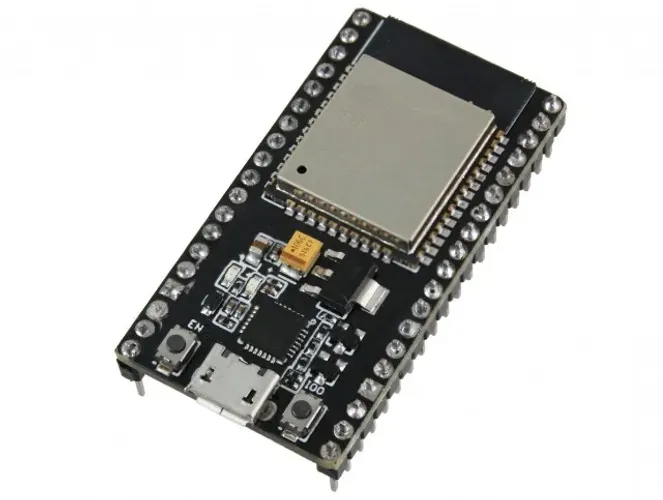 Esp32-Wroom-32 38 Pinos