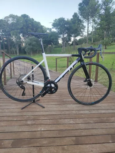 Bike Speed Road Tam 51/ S Tsw TR10 2025