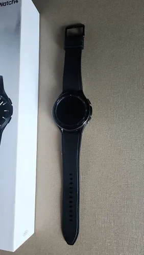 Relógio Smartwatch Samsung Galaxy Watch 4 Classic 46mm