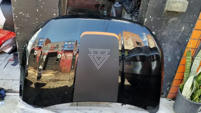Capo Fiat Argo