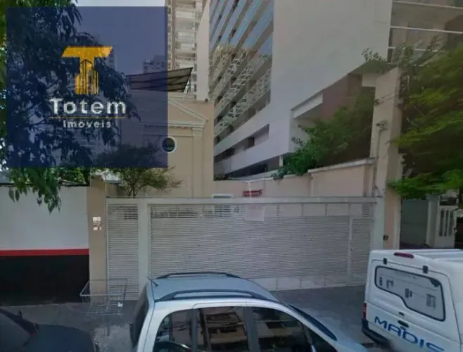 Prédio Comercial para Locação e Venda 1.100m² Rua Gomes de Carvalho