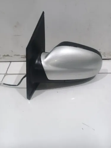 Retrovisor Volkswagen Fox 2006 A 2010 lado esquerdo 