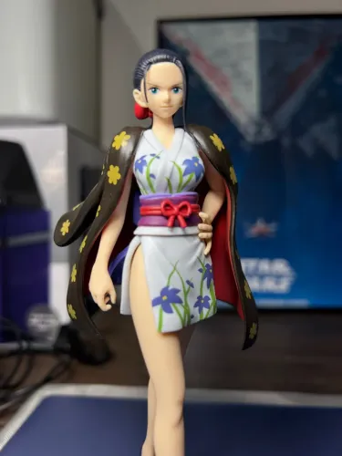 Action figures One Peace Nico Robin