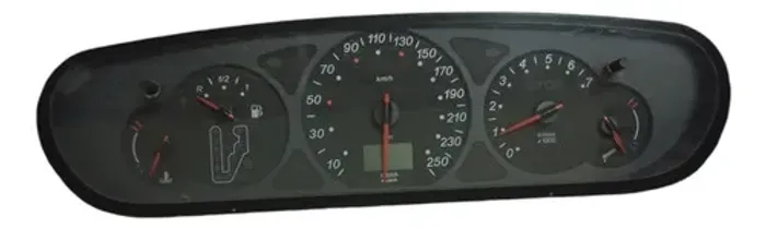 Painel Instrumentos Velocímetro Citroën C5 2003 Original