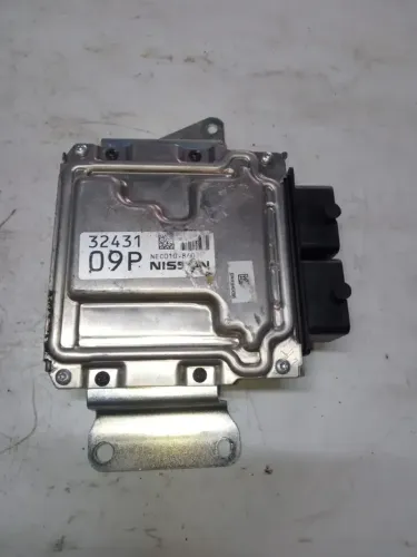 Modulo De Injeção Nissan 0261s109b6 237032cg0a (Usado)