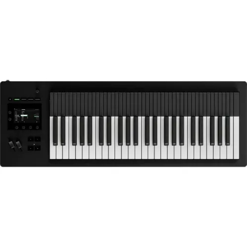 Teclado musical eletrônico Osmose da Expressive E + Capa Osmose