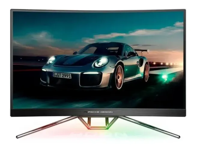 Monitor Gamer AOC Porsche Design 27