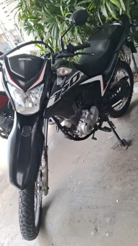 Bros 160 esdd 2021