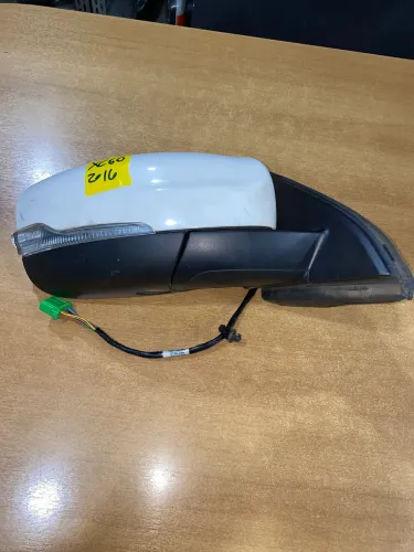 Retrovisor direito Volvo Xc60 2014 2015 2016 2016