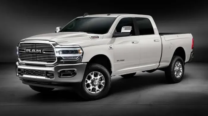 Sucata dodge ram 2.500 2022 2023 2024 
