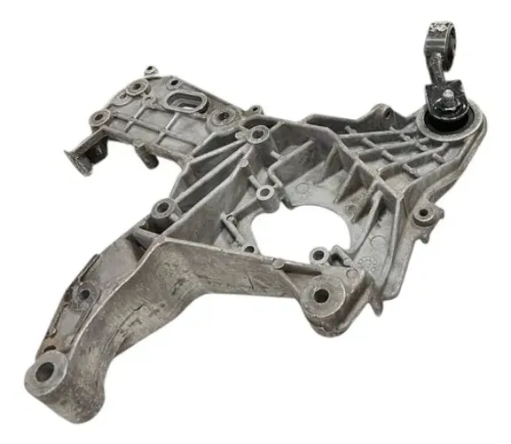 Suporte Coxim Bomba Direção Fiat Marea 1.8 16v 2000 2003