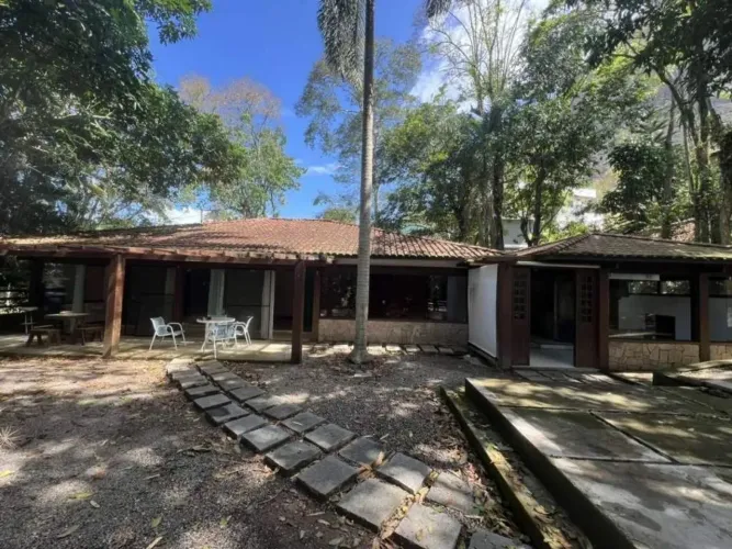 Casa para Venda em Maricá, Recanto de Itaipuaçu (Itaipuaçu), 3 dorm