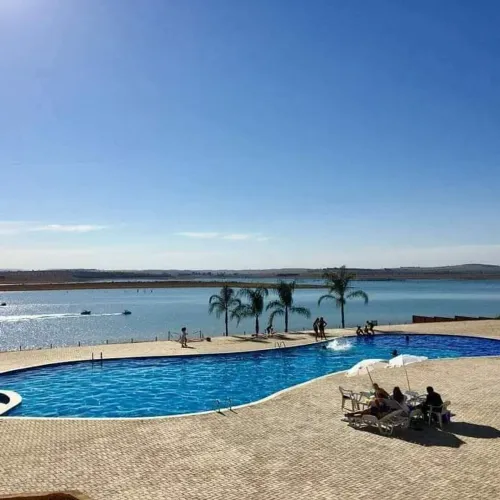 Excelente lote no Vitória Nautico,  Formiga 