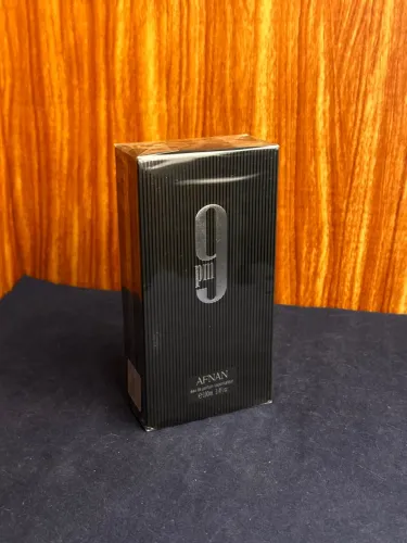 Perfume Original 9 pm Afnan 100 ml