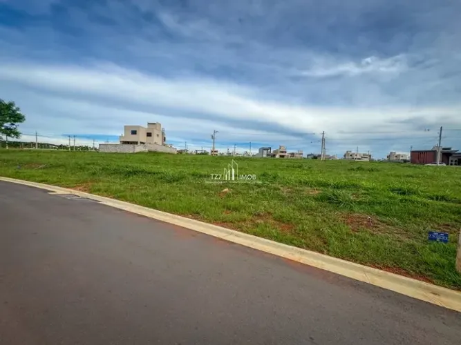 Lote Jardins Parma, Lote com 332,66m² - Entrada dívida em 3x de R$ 8.316,50