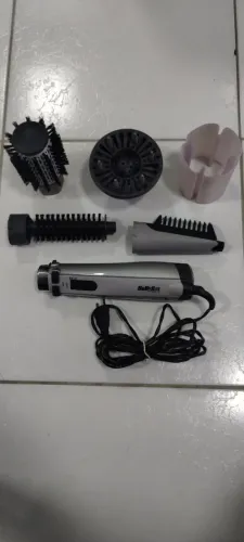 Modelador de Cabelo BaByliss em Ótimo Estado