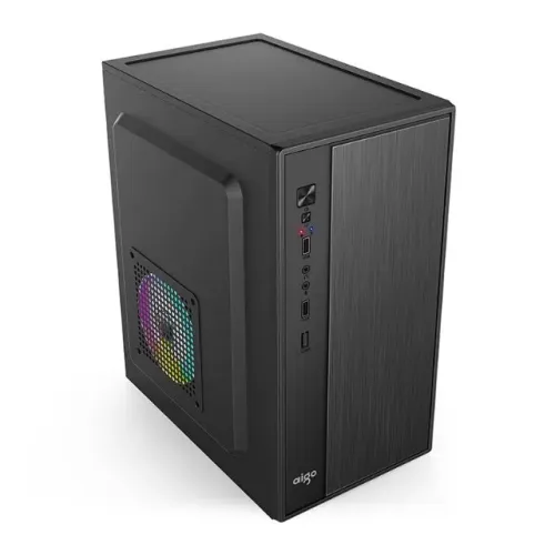 Pc completo com monitor 19" 8GB-SSD Nvme-500HD