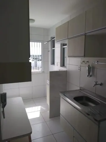 José Cláudio Dorea 2/4 c suíte na Artemia Pires; Cozinha c planejados; Ar condicionado