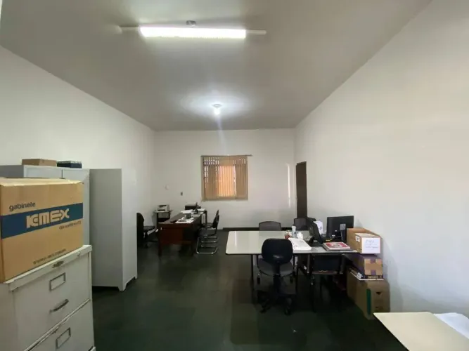 Sala à venda, Santa Cruz Industrial - Contagem/MG