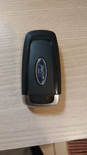 Vendo chave presencial Ford original