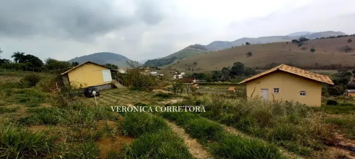 Chácara venda em São João Nepomuceno MG. 4.800 M².