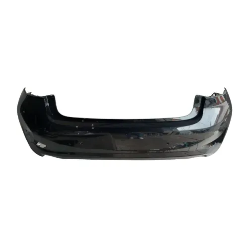 Parachoque Traseiro Bmw 320i 2020 2021 2022 Usado Original 25174 Usado
