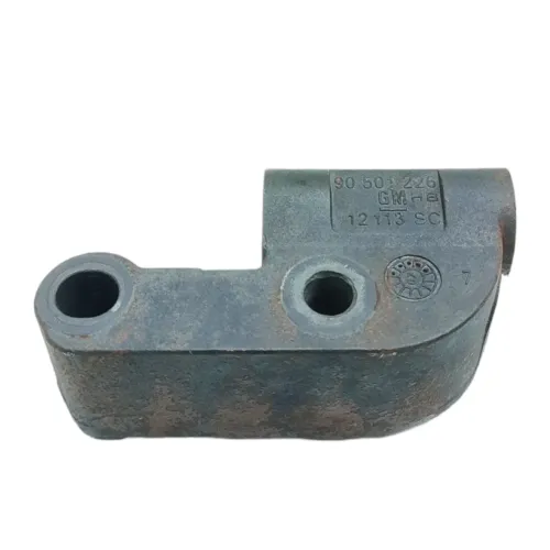 Suporte Alternador Linha Gm N *