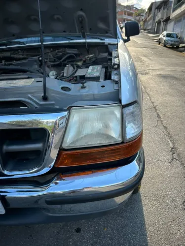 Ford Ranger 2.5i CS 1999