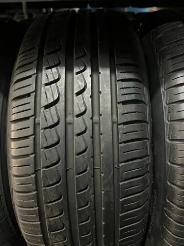 Pneu 205/55/16 Pirelli p7 93% Vida util