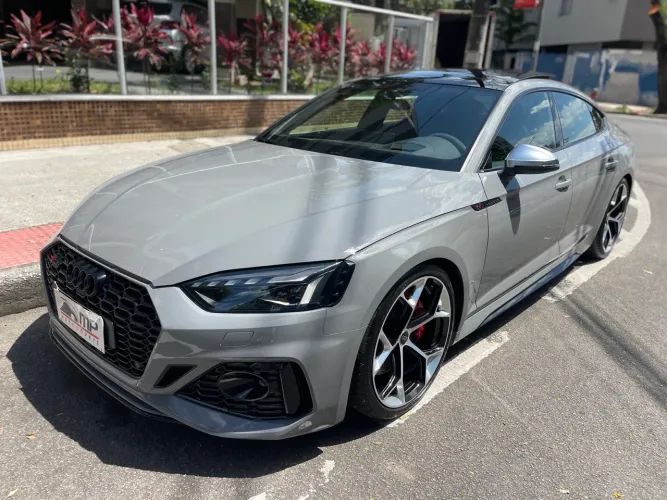 Audi RS5 Spb. Compet. Plus 2.9 Quat. S-tronic 2023