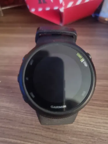 Relogio garmin 45 ( retirada peças )