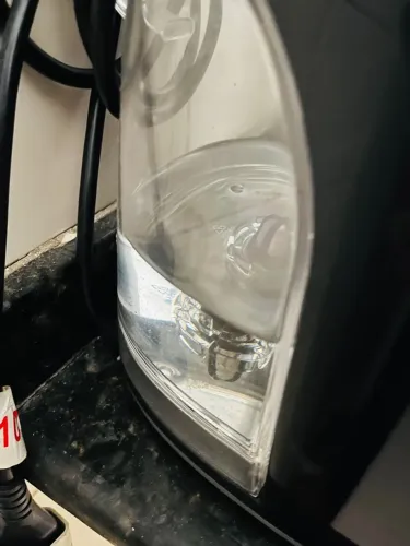 Cafeteira Espresso Modo Preta Automática - TRES 3 Corações
