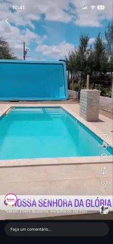 DESCONTO IMPERDIVEL PARA REALIZAR SEU SONHO DE TER UMA PISCINA